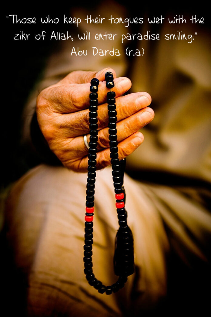 zikr