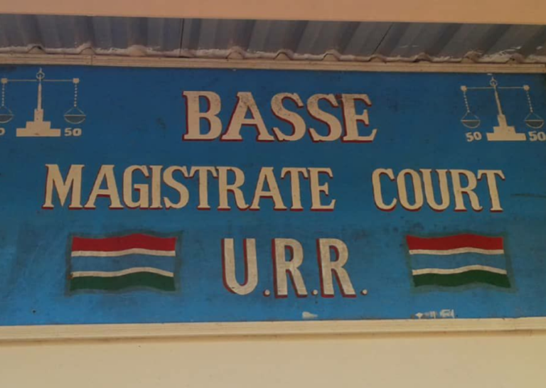 ￼Reverend Father remanded for ‘selling’ church land