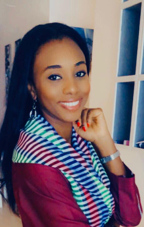 Fatim Badjie