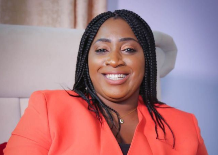Fatou touray
