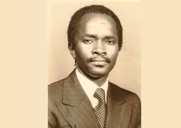 Hassum Ceesay