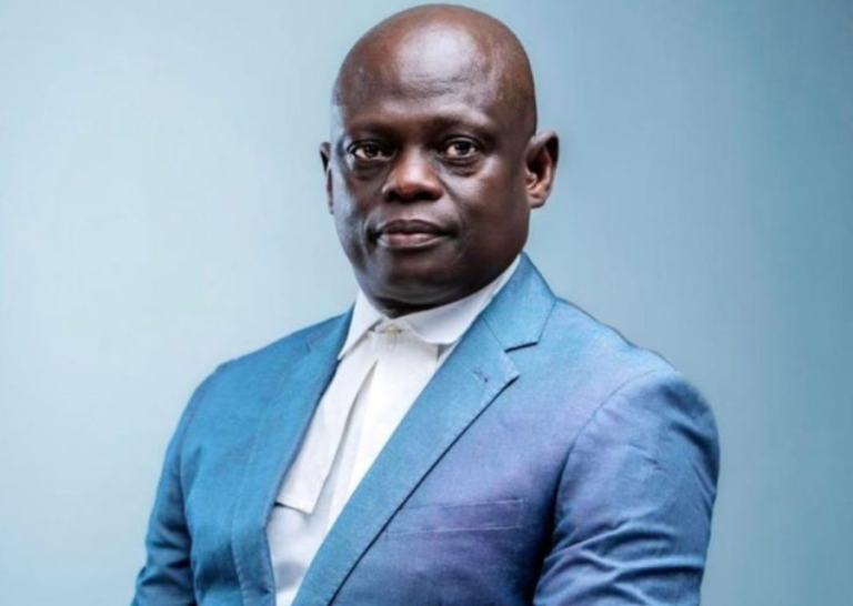 Lawyer LJ Darbo says Sabally stands no chance of overturning IEC decision