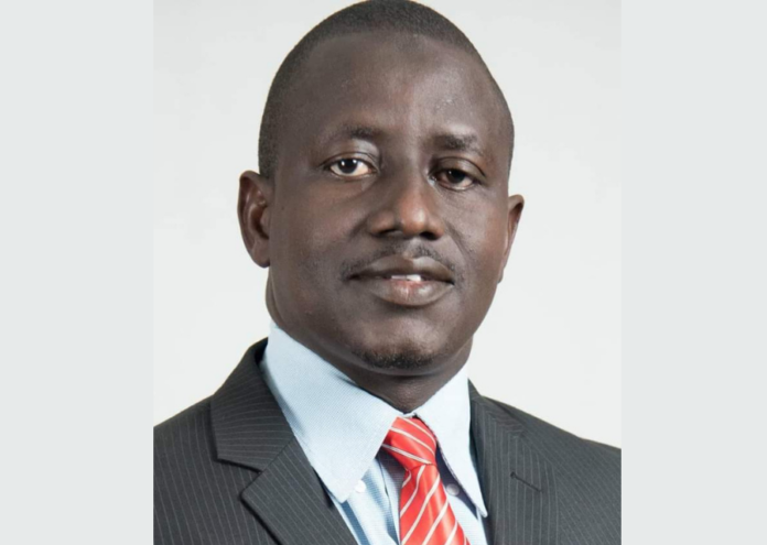 Landing b Sanneh