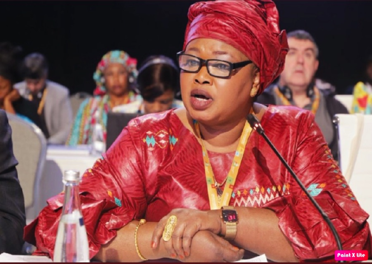 Banjul Mayor vows to  fight travel clearance order in court