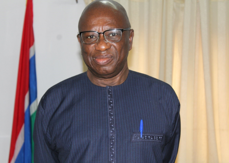 Gov’t introduces route licensing scheme