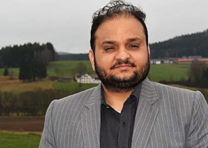 Muhammed Zubair