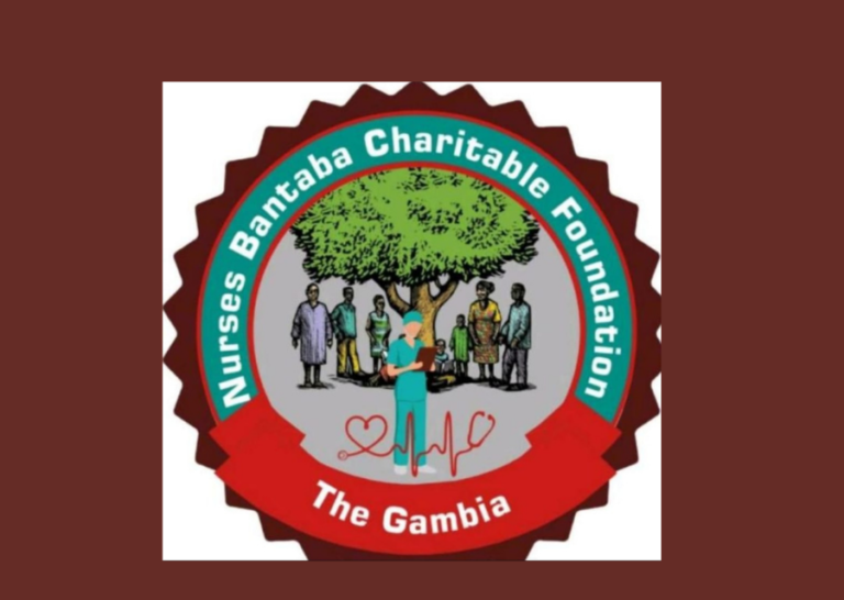 ￼Charity complains illegal use of logo to lobby for funds
