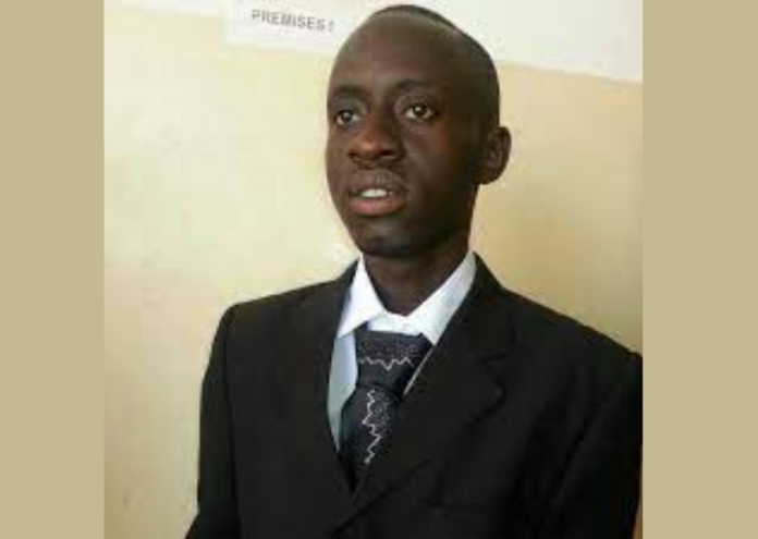 Omar Jabang