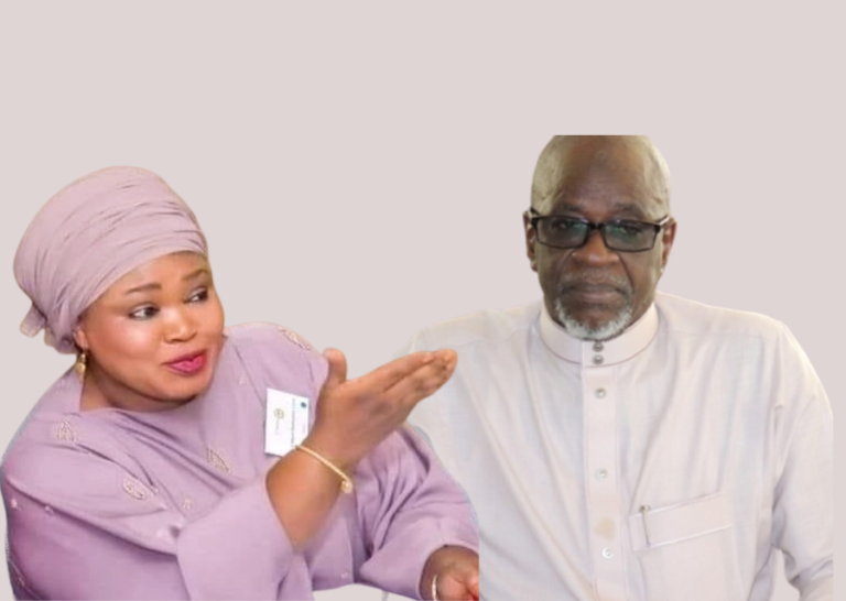 Minister responds to Mayor Lowe over travel clearance palaver