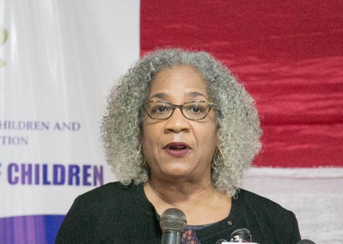 US AMBASSADOR SHARON