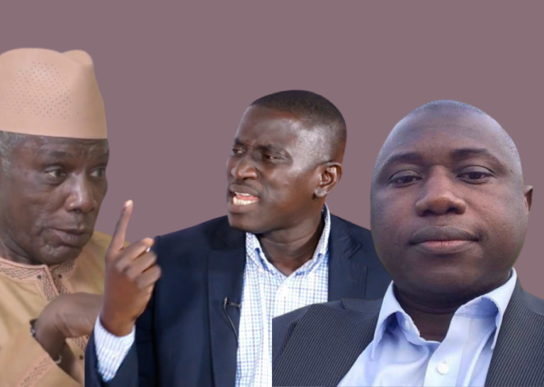 IEC, AG TELL COURT TO DISMISS SABALLY’S APPEAL