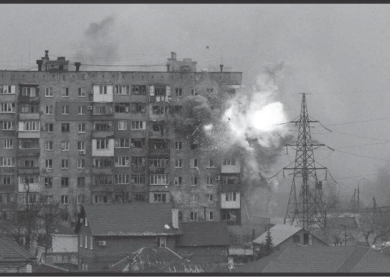 The war in Ukraine should now frighten all of us