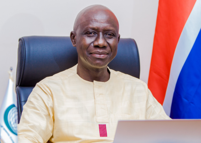 Yankuba Dibba
