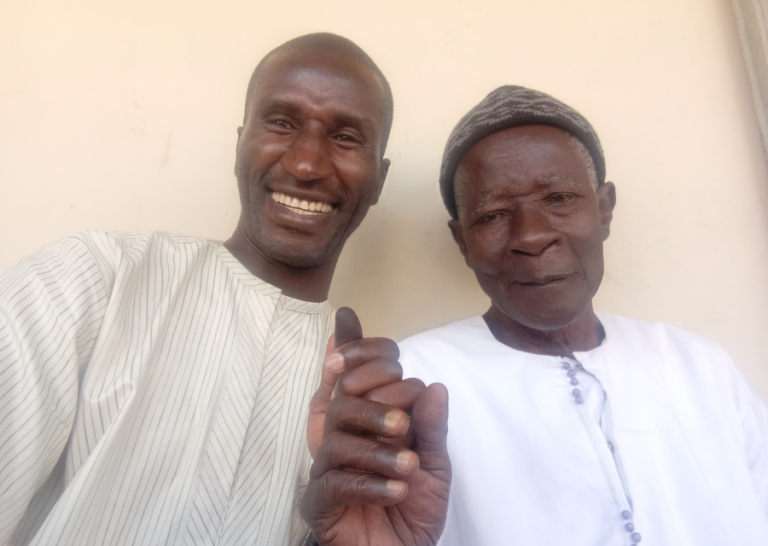 Alkalo Sankanu says Sotuma Sere has no slavery problem