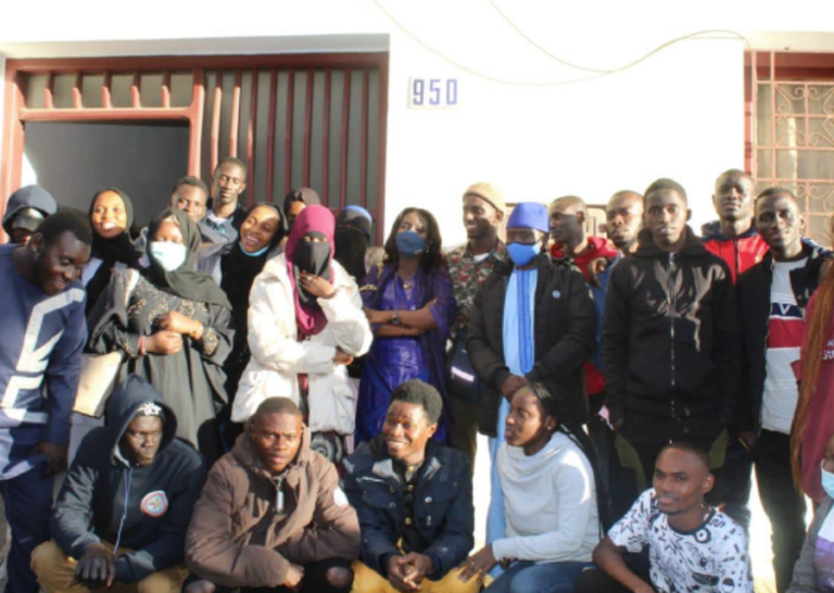 Gov’t-sponsored Gambian students in Morocco optimistic about new path to learning