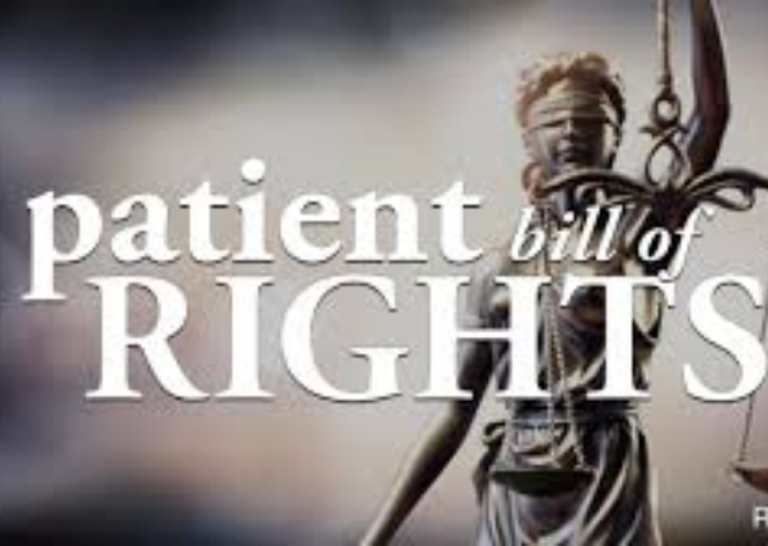￼What do we know about a patient’s rights and responsibilities?