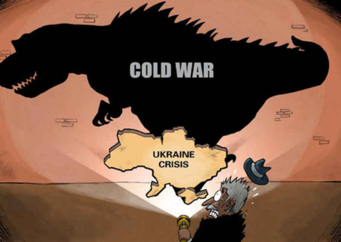 russia ukraine