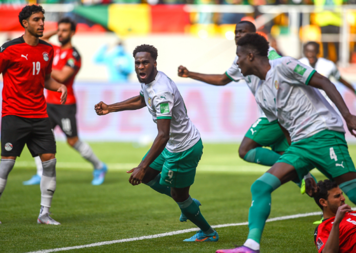 senegal