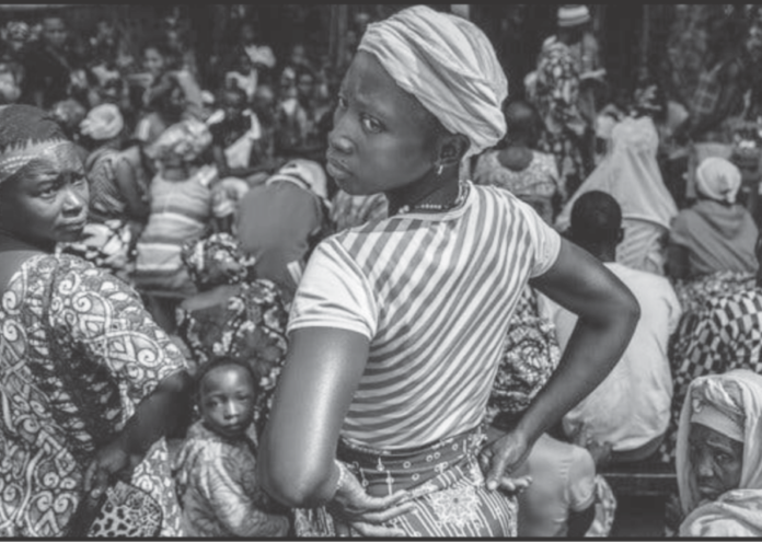 sierra leone