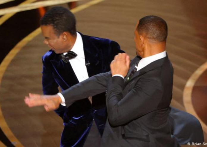 will and chris rock