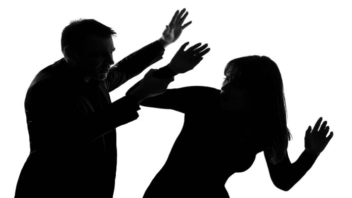 Domestic-Violence