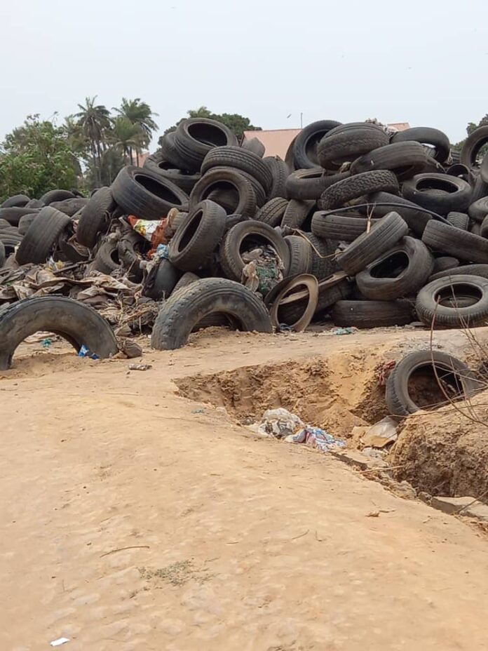 Dumpsite
