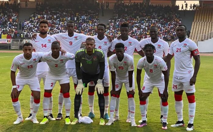 GAMBIA
