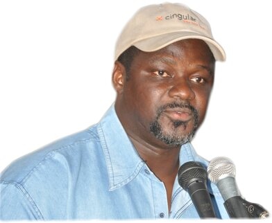 Lamin Kaba