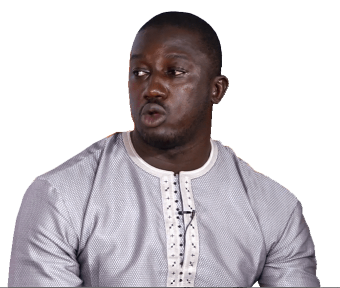 Omar Ceesay