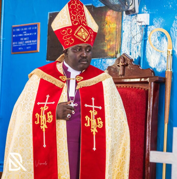 Pic of Bishop Manga1