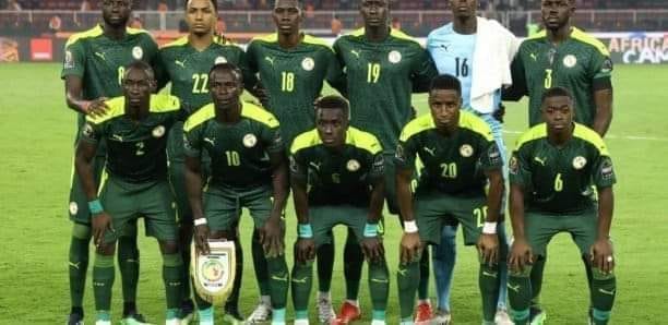 SENEGAL