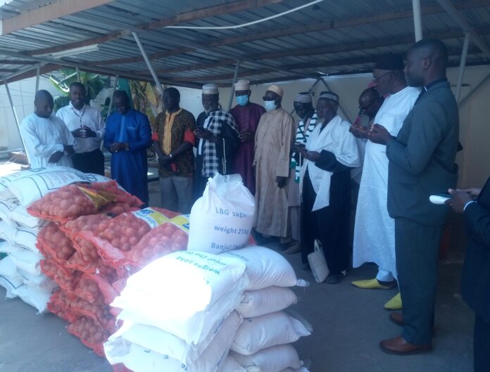 SSHFC donate