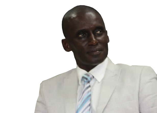 Sillaba-Samateh