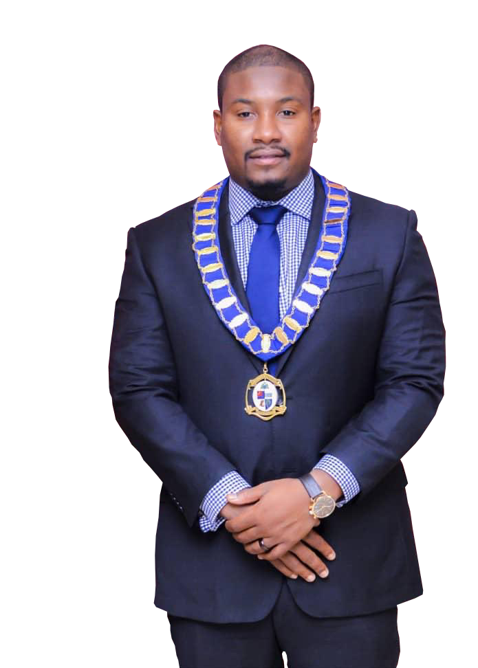 Talib Ahmed Bensouda