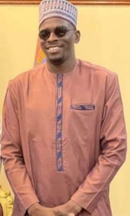 Abdoulie Ceesay