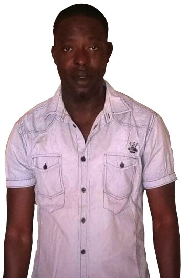 Alagie Colley