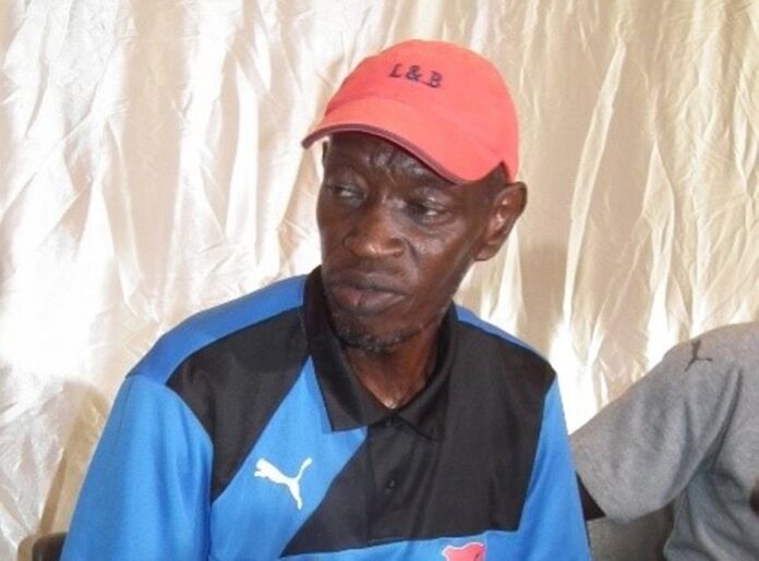 Alagie-Sarr-Newly-Appointed-Scorpions-Assistant-Coach