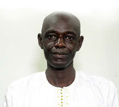 Assan Touray