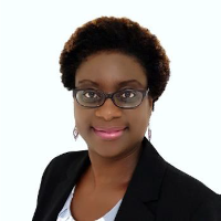 Feyi Boroffice, World Bank Resident Representative