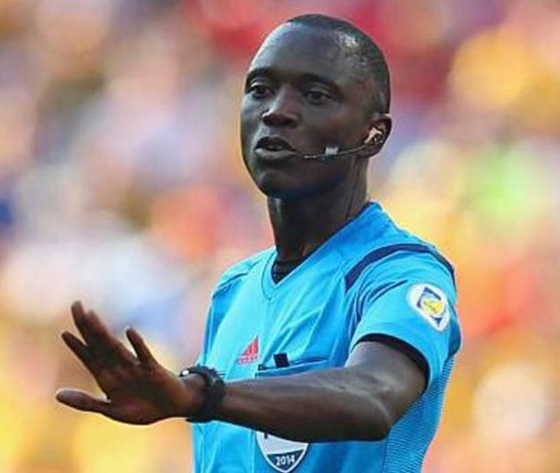 Gambias-Bakary-Gassama