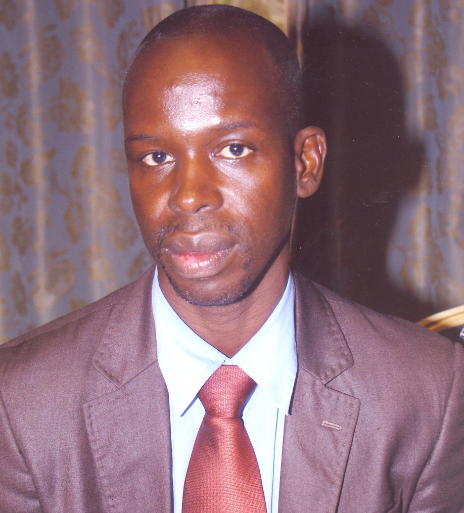 Hon. Samba Jallow