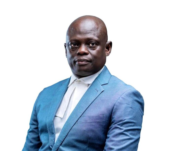 Lawyer Lamin J Darboe (1)