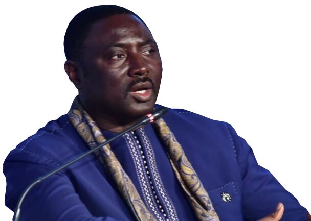 Mamadou Tangara pic