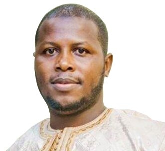Muhammed Bah