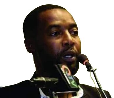 Omar Jammeh Janjanbureh