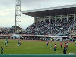 STADIUM