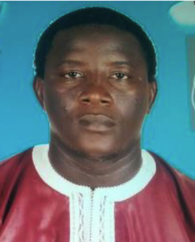 Sainey Jawara