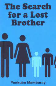 Search brother