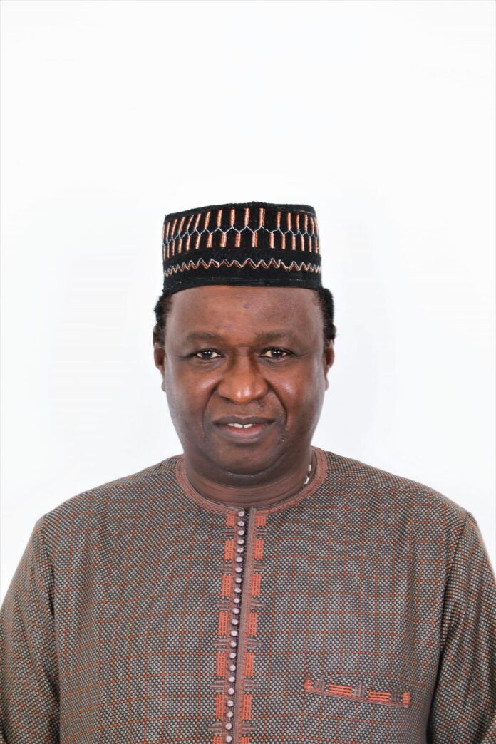 Seyaka Sonko
