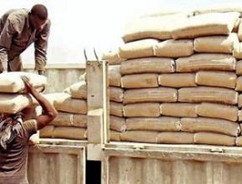 cement